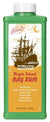 CMAN POWDER VIRGIN ISLAND BAY RUM