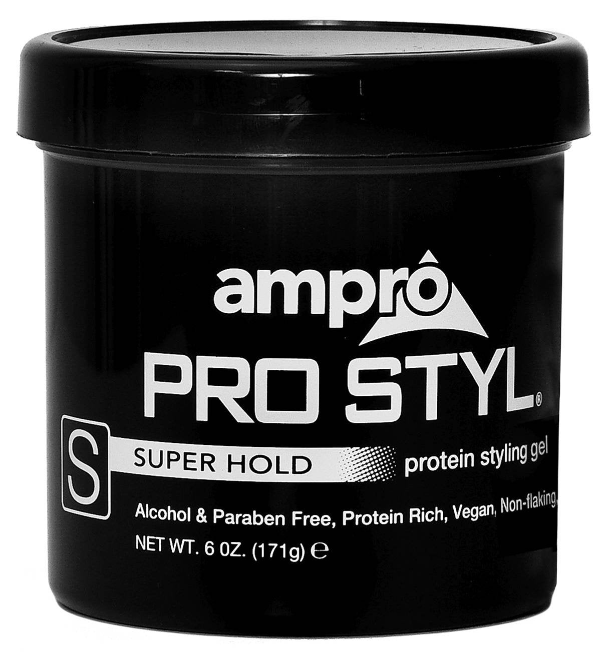AMPRO GEL [SUPER]