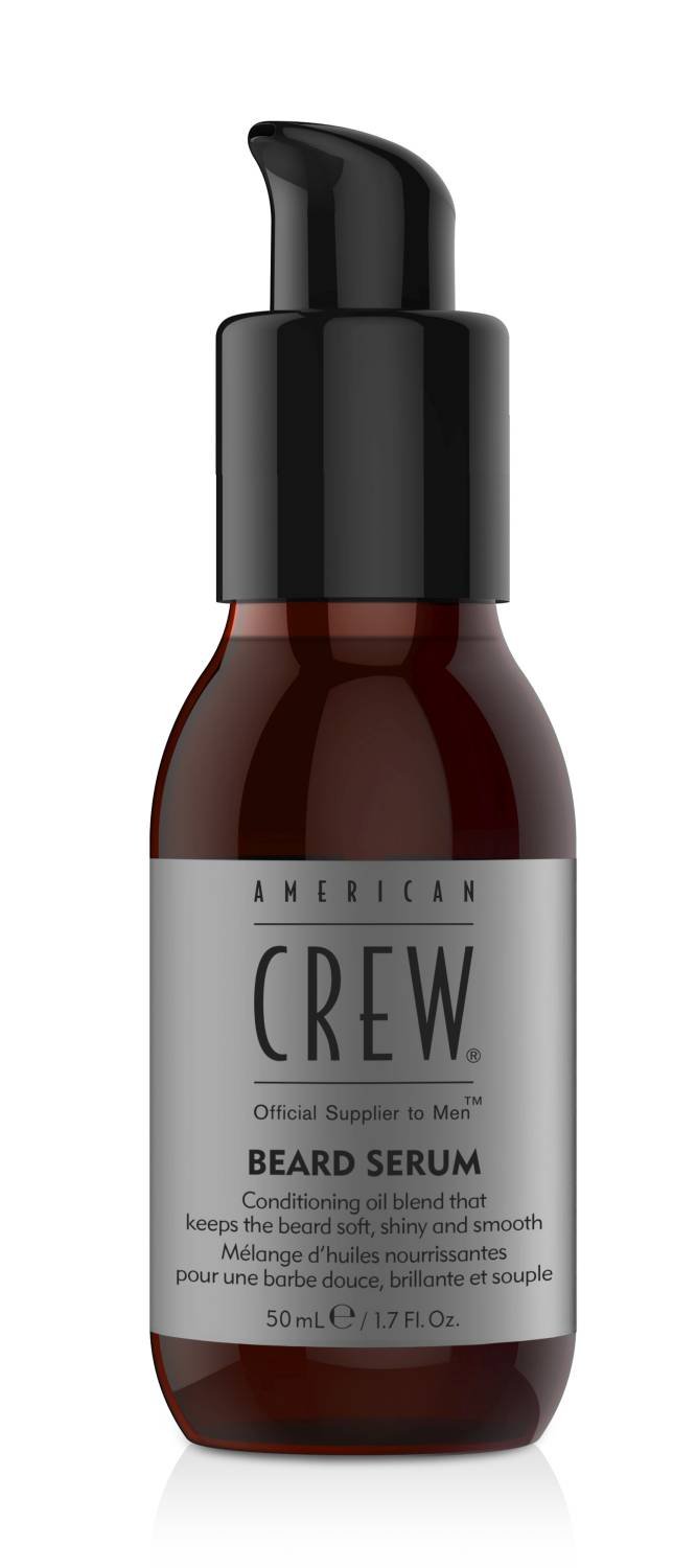 AMC BEARD SERUM
