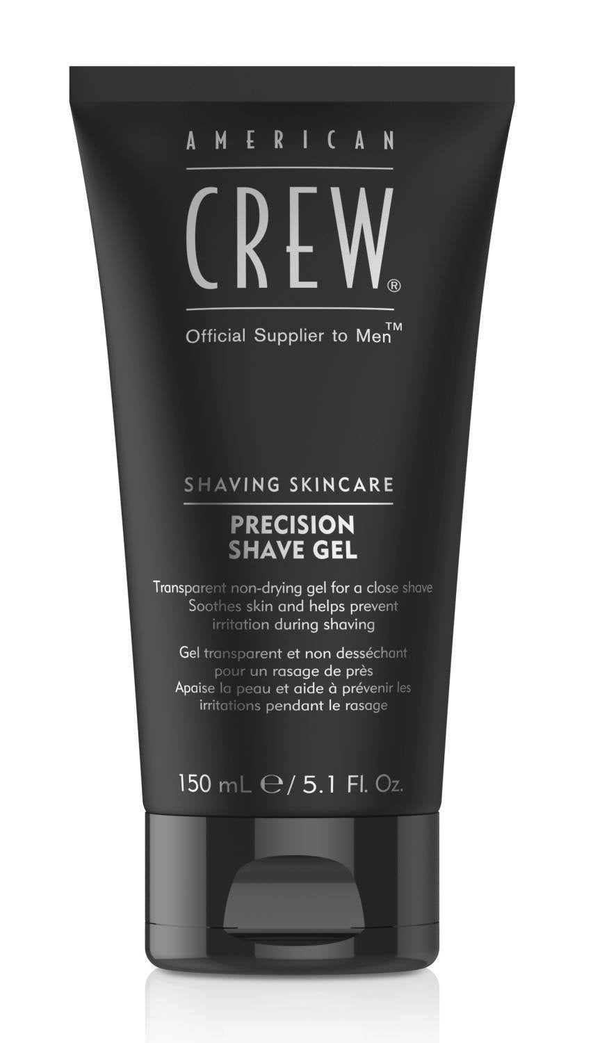 AMC PRECISION SHAVE GEL