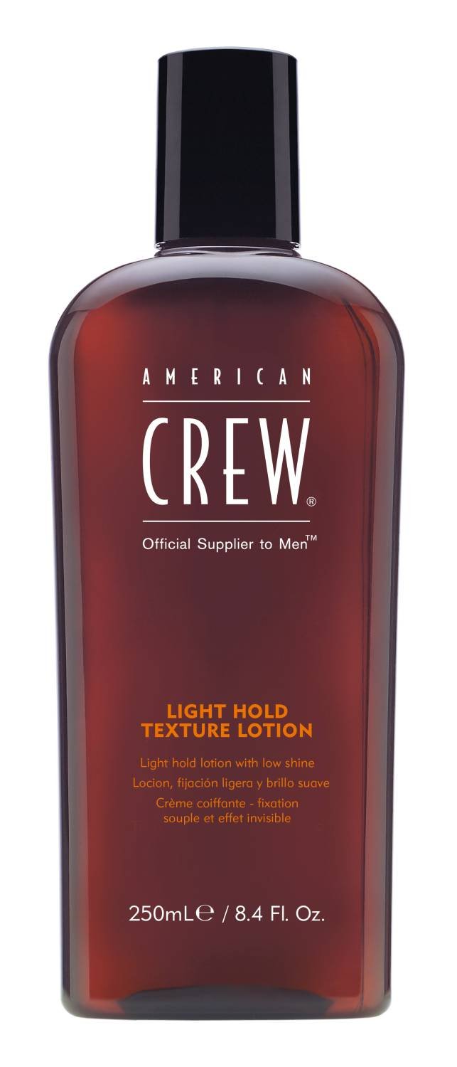 AMC LIGHT HOLD TEXTURE LOTION