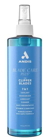 ANDIS BLADE CARE PLUS SPRAY