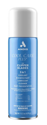 ANDIS COOL CARE PLUS 15.5 OZ