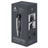 ANDIS TRIMMER T-OUT GTX-EXO II BLACK