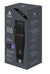 ANDIS CLIPPER MASTER CORDLESS BLACK S/ED