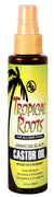 BB TROPICAL ROOTS JAM BLACK CASTOR OIL