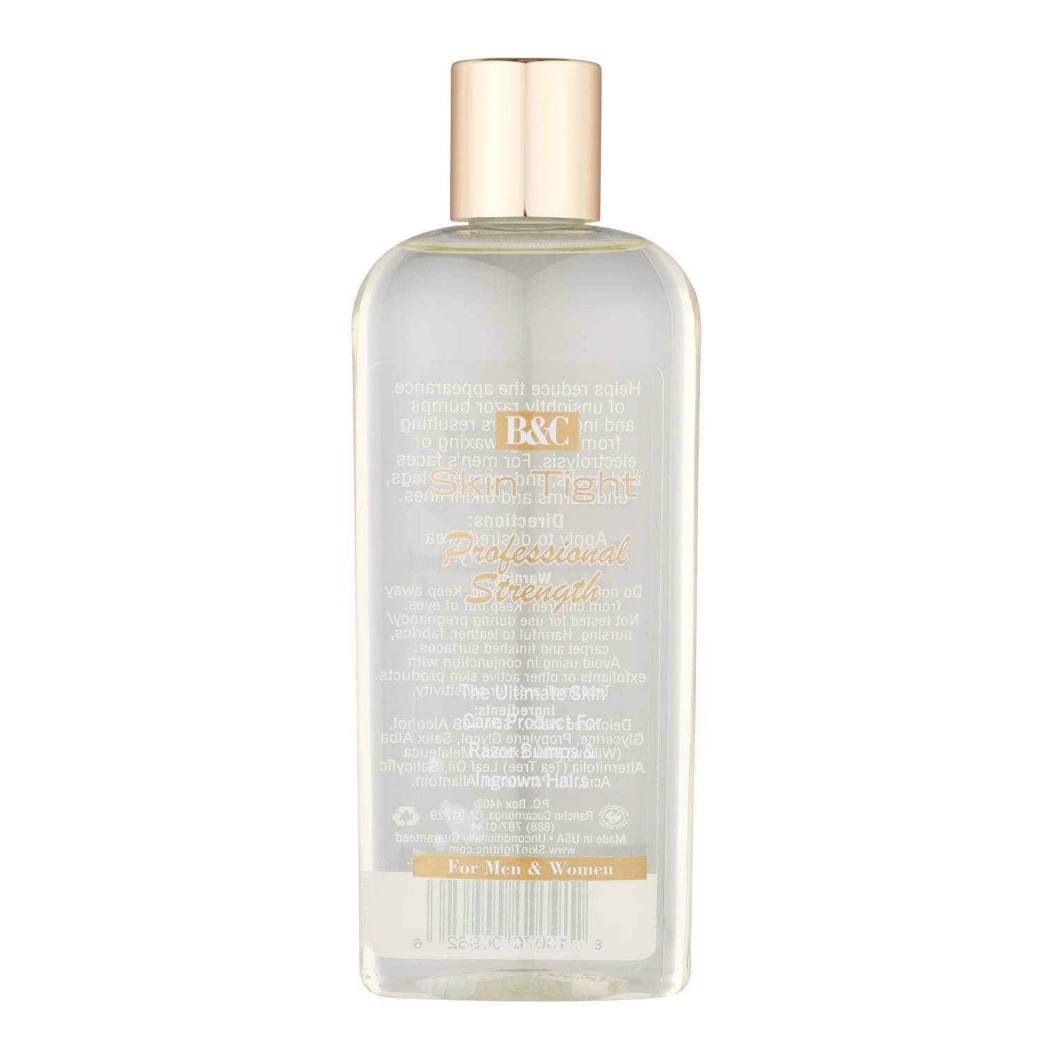 SKINTIGHT PROFESSIONAL STRENGTH IN-GROWN 8 OZ