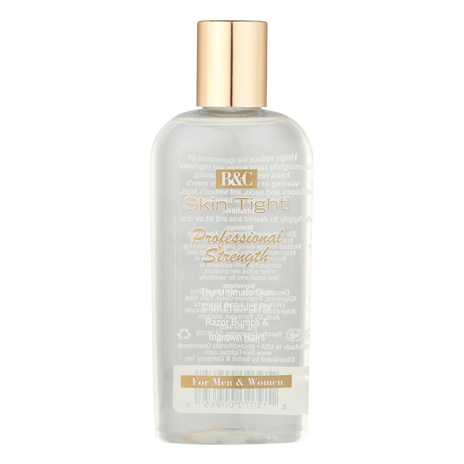 SKINTIGHT PROFESSIONAL STRENGTH IN-GROWN 4 OZ