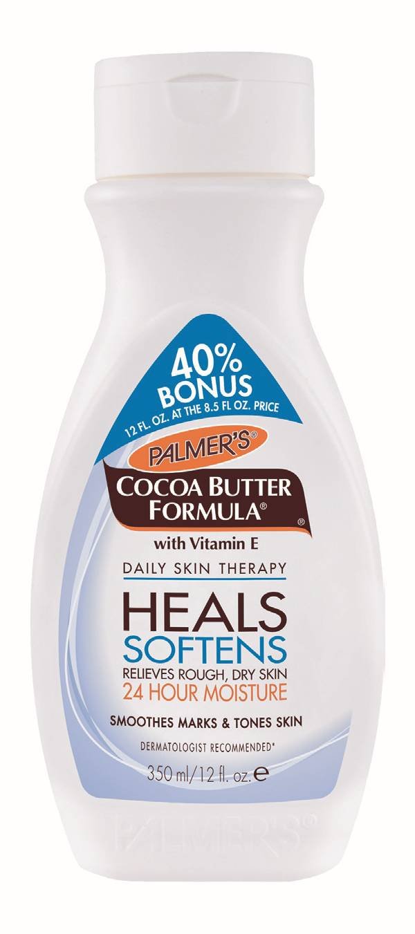 PALMER'S CB HEALS SOFTEN LOTION BNS 12 OZ