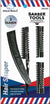 DREAM HAIR SHAPER W/2 BLADE GUIDE