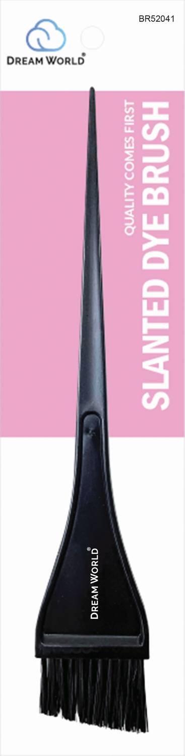 DREAM BRUSH DYE SLANTED