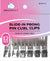 DREAM CLIP SLIDE-IN PIN CURL