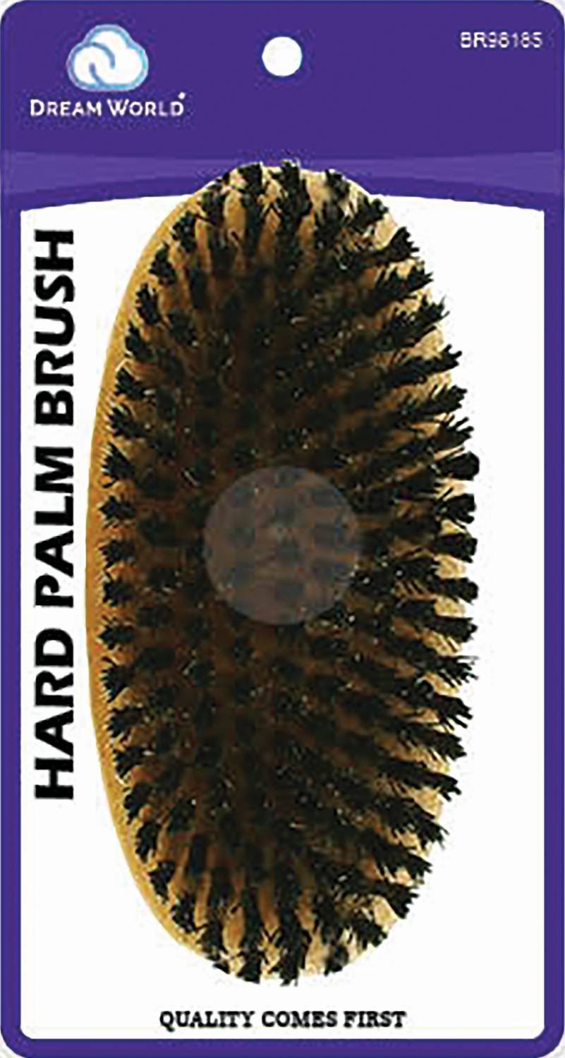DREAM BRUSH HARD PALM