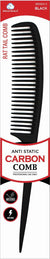DREAM COMB CARBON RAT TAIL