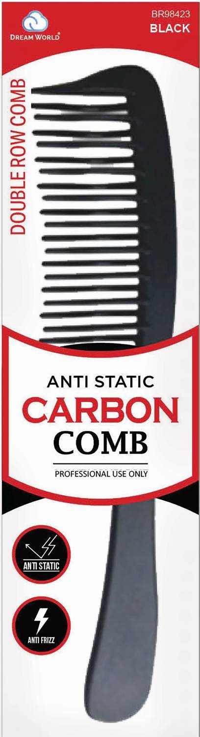 DREAM COMB/C DOUBLE ROW