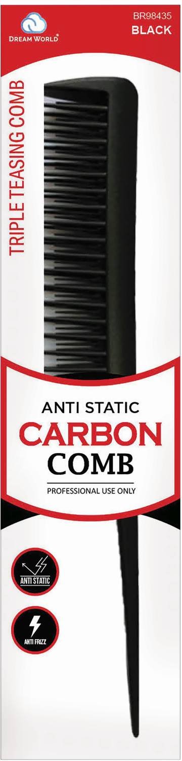 DREAM COMB/C TRIPLE TEASING