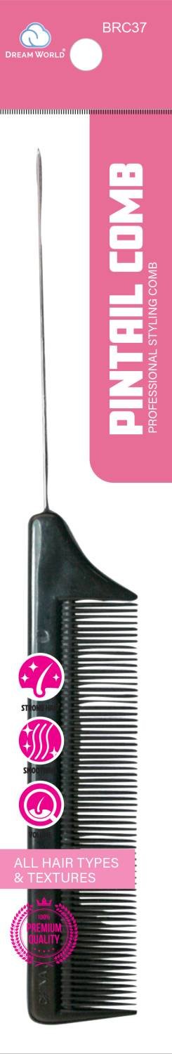 DREAM COMB PIN TAIL