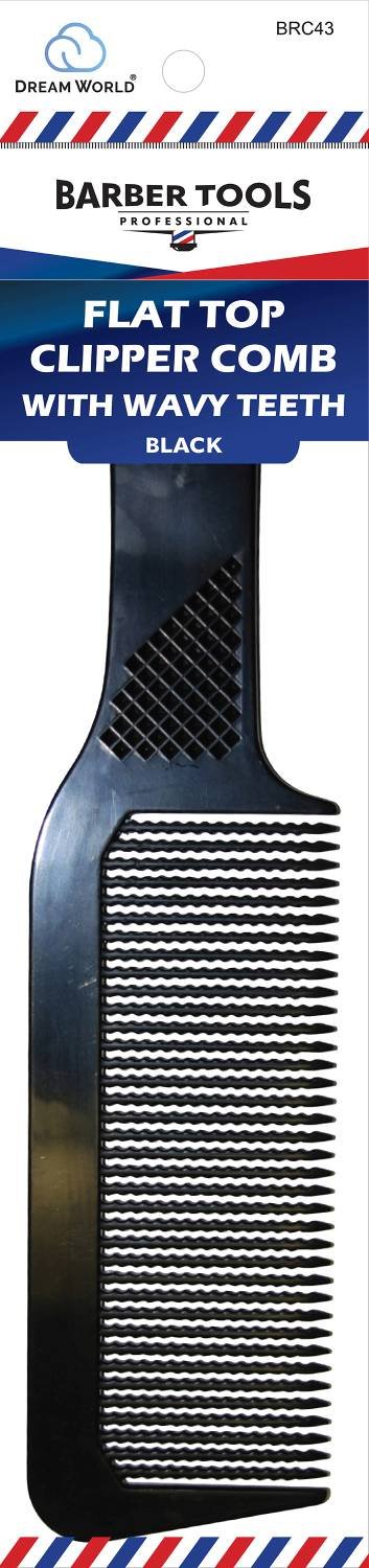 DREAM COMB CLIPPER FLAT TOP