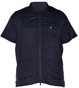 BS THE BARBER JACKET BLACK XL