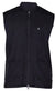 BS THE BARBER VEST BLACK XL