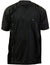 BS THE MASTER BARBER JACKET BLACK XL