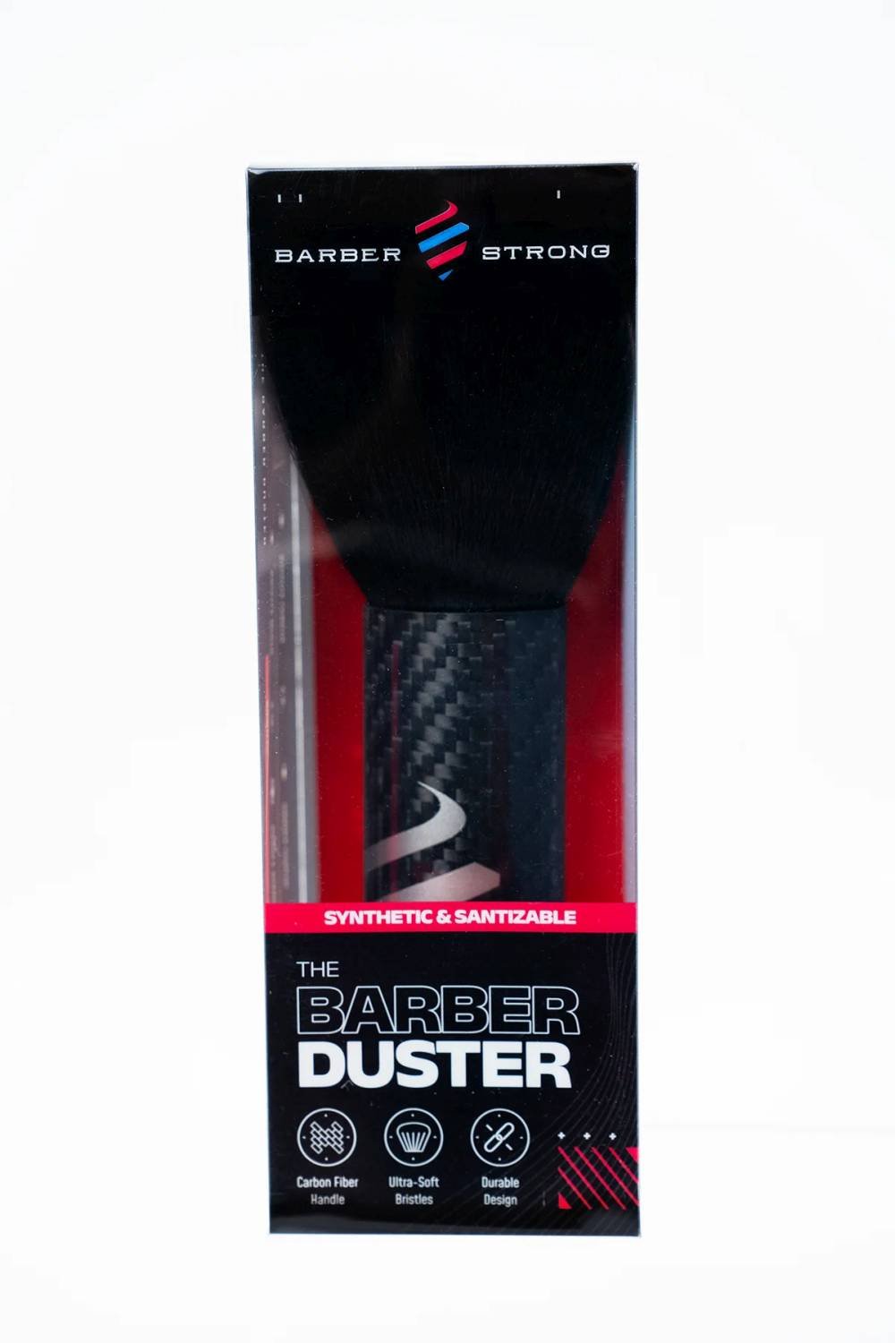 BS THE BARBER DUSTER