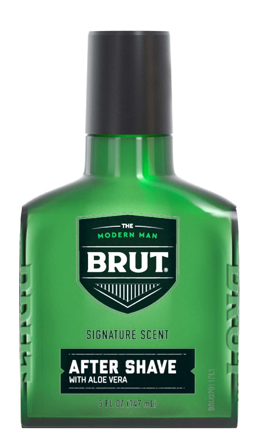 BRUT AFTER SHAVE