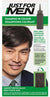 JFMEN HAIR COLOR H-50A DARKEST BROWN BLK