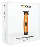 COCCO HYPER VELOCE TRIMMER [ORANGE]