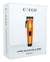 COCCO HYPER VELOCE CLIPPER [ORANGE]