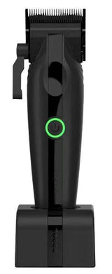COCCO VELOCE LITE CLIPPER [BLK/BLK]
