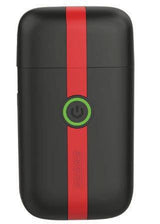 COCCO VELOCE LITE SHAVER [BLK/RED]