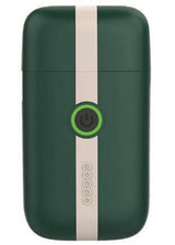 COCCO VELOCE LITE SHAVER [GRN/WHT]