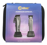 CALIBER CLIPPER/TRIMMER SET ELITE