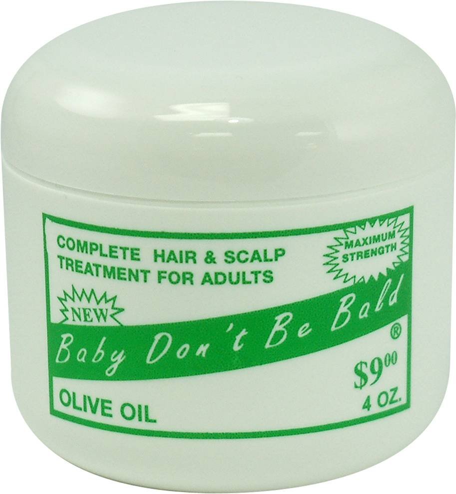 BDBB OLIVE OIL [GREEN]