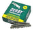 DERBY SINGLE EDGE BLADES