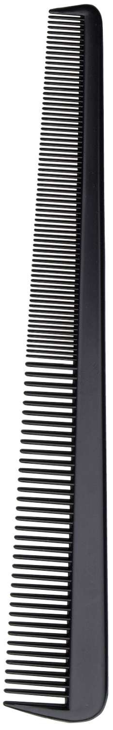 DIANE 7 1/2 INCH BARBER COMB