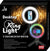 J2 RING LIGHT LED 10 INCH DESK