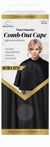DREAM S/W-COMBOUT CAPE VINYL S BLACK