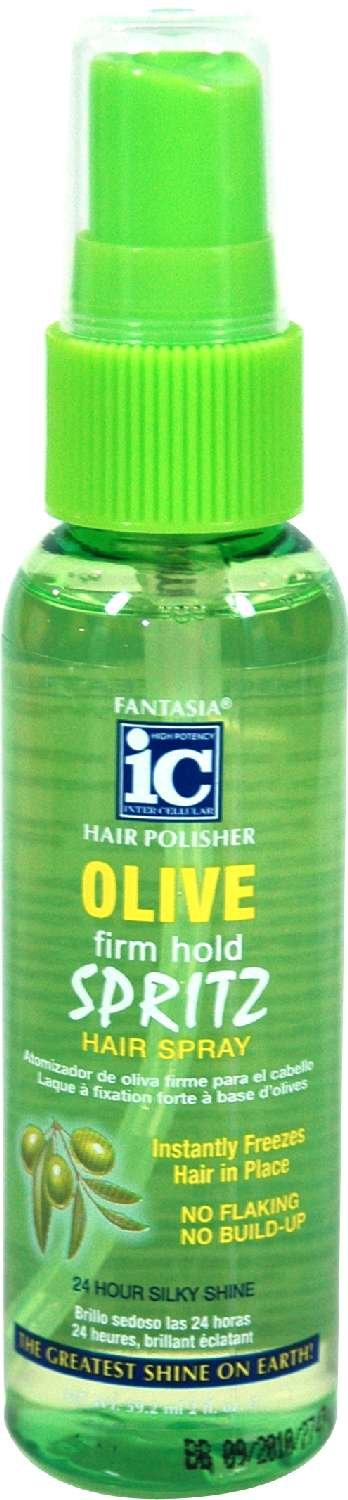 IC H/POL OLIVE SPRITZ 2OZ