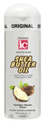 IC H/POL SHEA BUTTER OIL