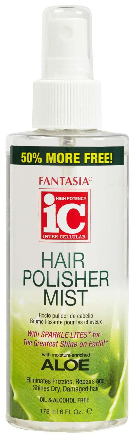 IC H/POL POLISHER MIST