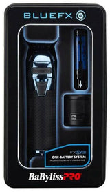 BABYLISS FXONE TRIMMER BLUE