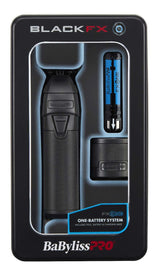 BABYLISS FXONE TRIMMER BLACK