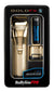BABYLISS FXONE CLIPPER GOLD