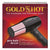 GOLD N HOT DRYER STYLER GOLD BARREL