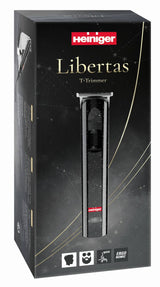 HEI TRIMMER LIBERTAS T-BLADE CORD-CORD