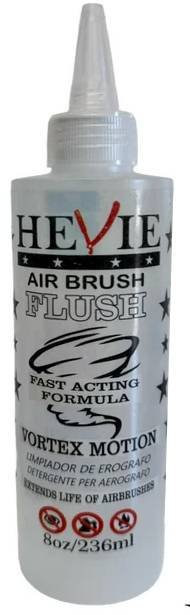 HEVIE AIRBRUSH FLUSH
