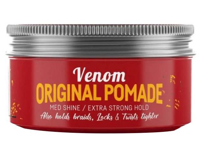 IMMORTAL POMADE VENOM ORIGINAL 5.07 OZ