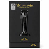 JRL DIAMANTE CLIPPER - BLACK